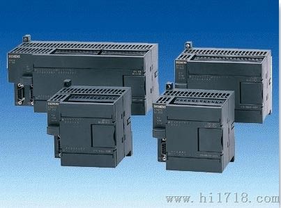 西门子S7-200CN PLC