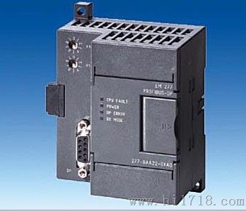 西门子S7-200CN PLC