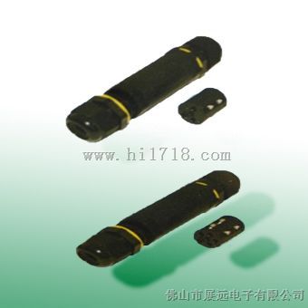 防水双头连接器 IP68