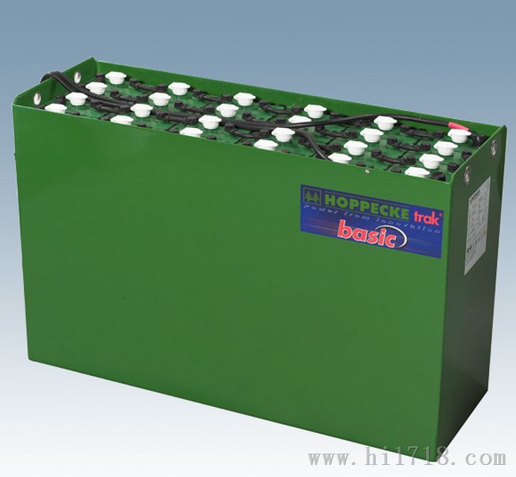 德国荷贝克蓄电池HC122000