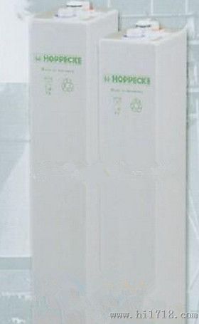 德国荷贝克蓄电池HC122400