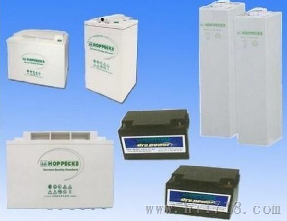 德国荷贝克蓄电池HC122400