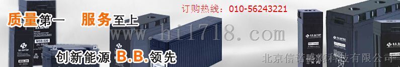 BB蓄电池BP100-12