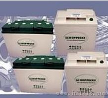 德国荷贝克蓄电池SB12V 60