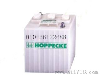 德国荷贝克蓄电池SB12V 60