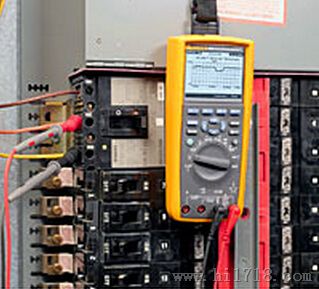 Fluke 289C型万用表