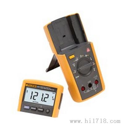 Fluke 233C万用表