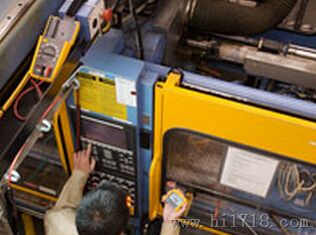 Fluke 233C万用表
