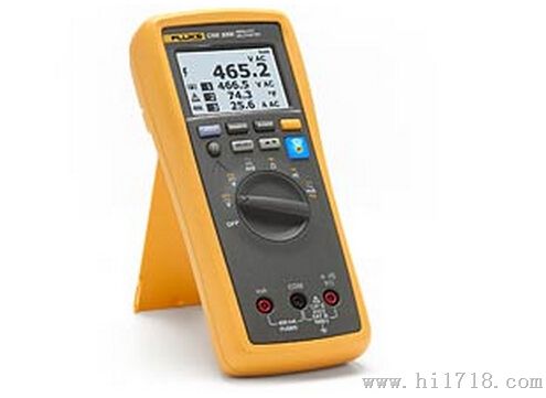 Fluke CNX3000 无线万用表