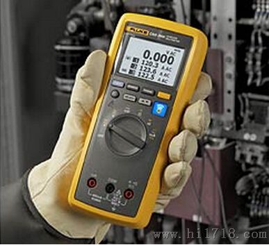Fluke CNX3000 无线万用表