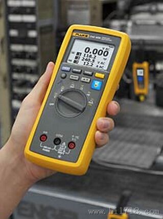 Fluke CNX3000 无线万用表