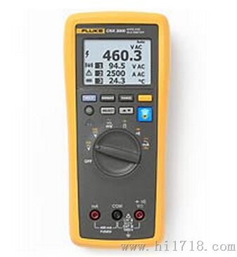 Fluke CNX3000 无线万用表