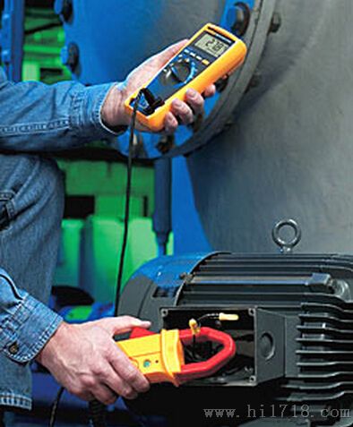 Fluke 179C数字万用表