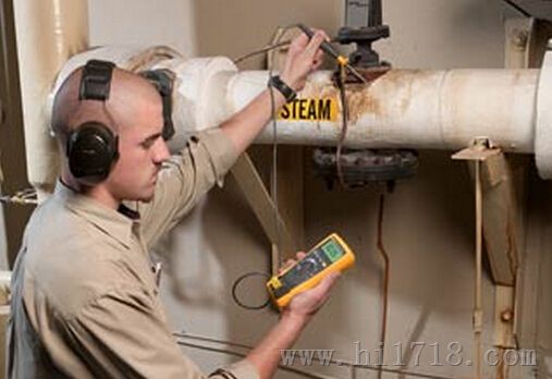 Fluke 179C数字万用表