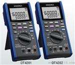 DT4282数字万用表