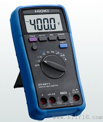 DT4212数字万用表