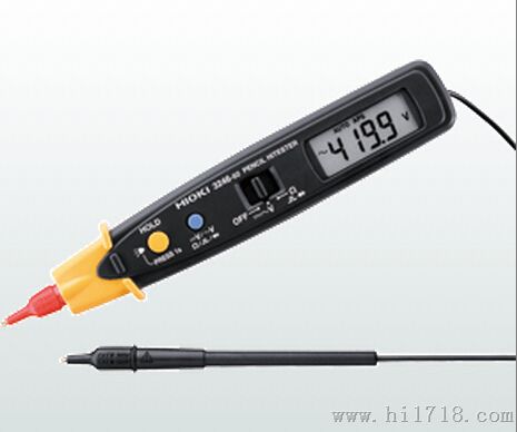 HIOKI3246-60笔式数字万用表