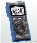 DT4221-20数字万用表
