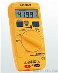 HIOKI3255-50万用表