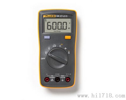 FLUKE106万用表