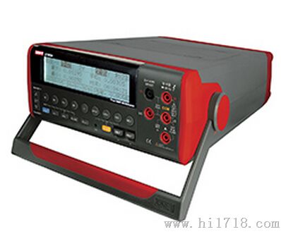 UT804台式数字万用表
