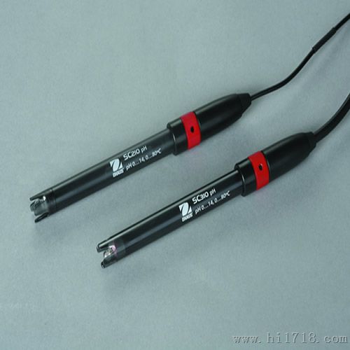 奥豪斯Starter 2C pH计