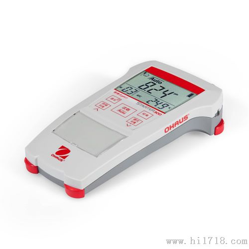 奥豪斯2014款STARTER 300 pH计