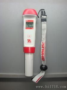 美国（OHAUS）奥豪斯ST10笔式PH计