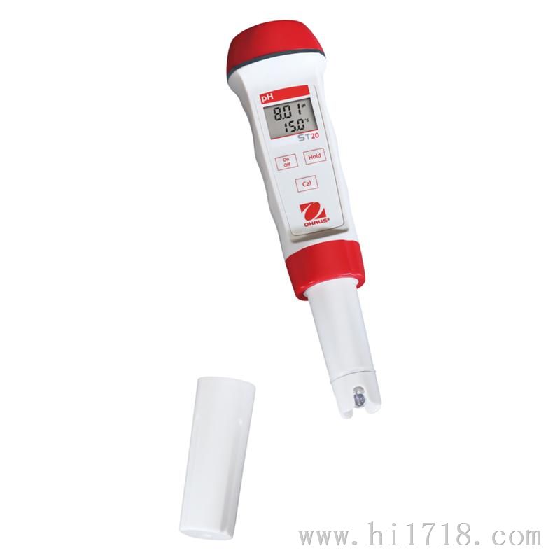 （OHAUS）美国奥豪斯ST20笔式PH计