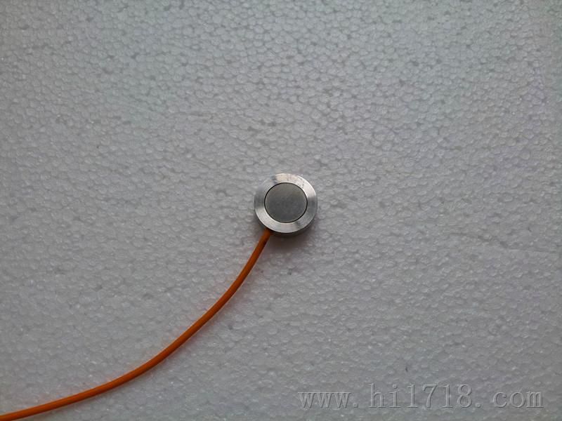 小规格压力传感器