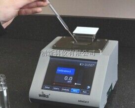美国wilks 红外水中油检测仪 InfraCal 2型
