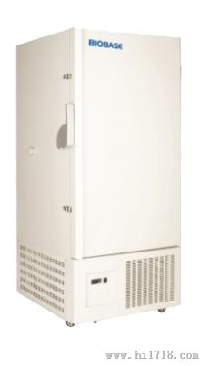 博科立式BDW-86V398超低温冰箱-86℃