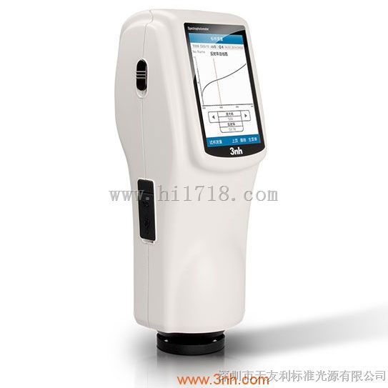 北京3NH色差仪NS800