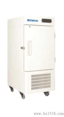 -86℃立式50L超低温冰箱