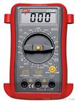 掌上型数字万用表UT30C