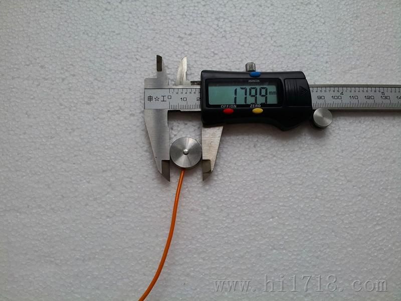 小规格压力传感器