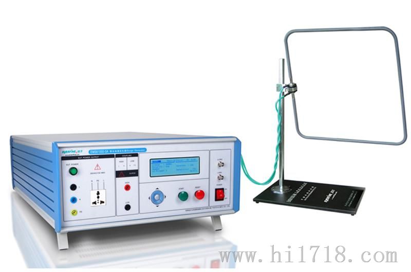 EMS61000-9B脉冲磁场发生器