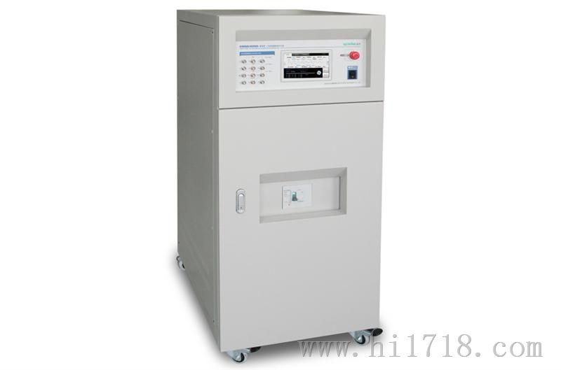 EMS61000-11C三相周波跌落发生器