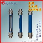 常州成丰玻璃转子流量计