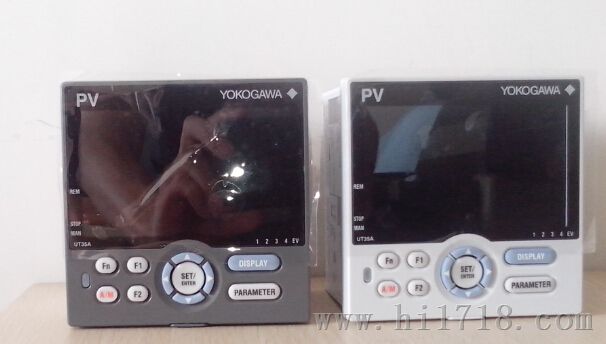 UT35A-001-10-00温度控制器