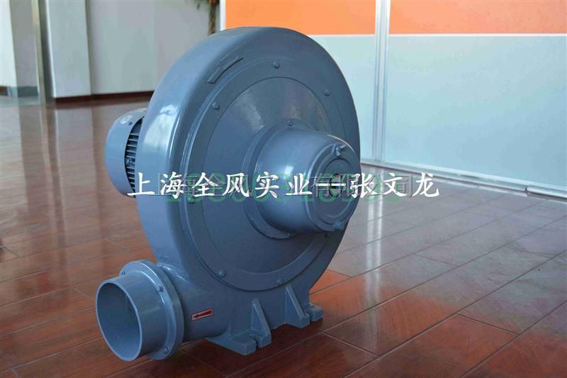 全风中压隔热鼓风机CX-125H