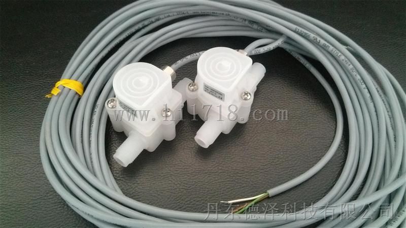 DIGMESA微小流量计