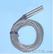 SLST3-7 屏蔽加长型不锈钢封装PT1000