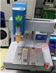 盐城LED玻璃灯丝点胶机