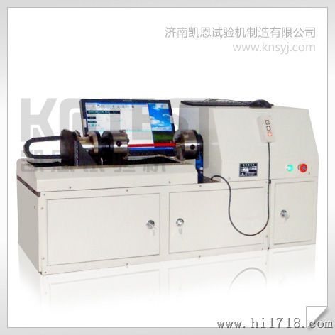 管棒型材扭力试验机LYNZ