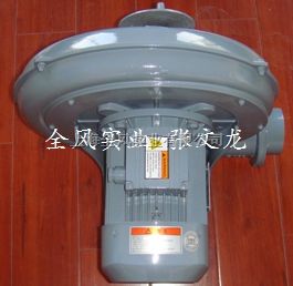 全风TB透浦式鼓风机TB-202