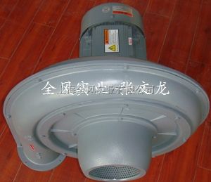 TB-125透浦式鼓风机