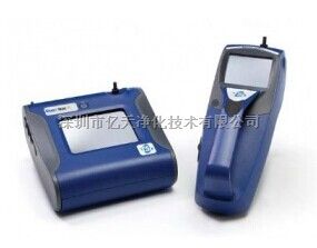 美国TSI 8530粉尘浓度测试仪