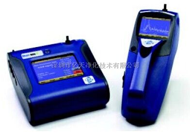美国TSI 8530粉尘浓度测试仪
