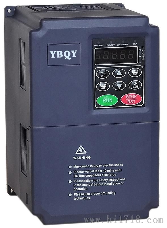 变频器VFD-V系列